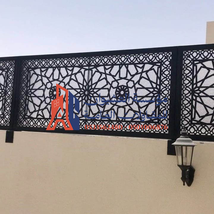 سواتر الكسان