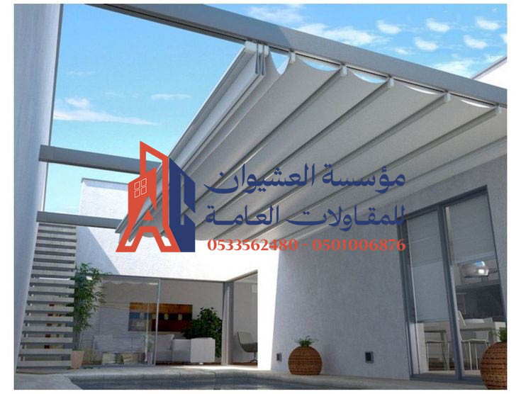 اسعار مظلات سحب يدوي