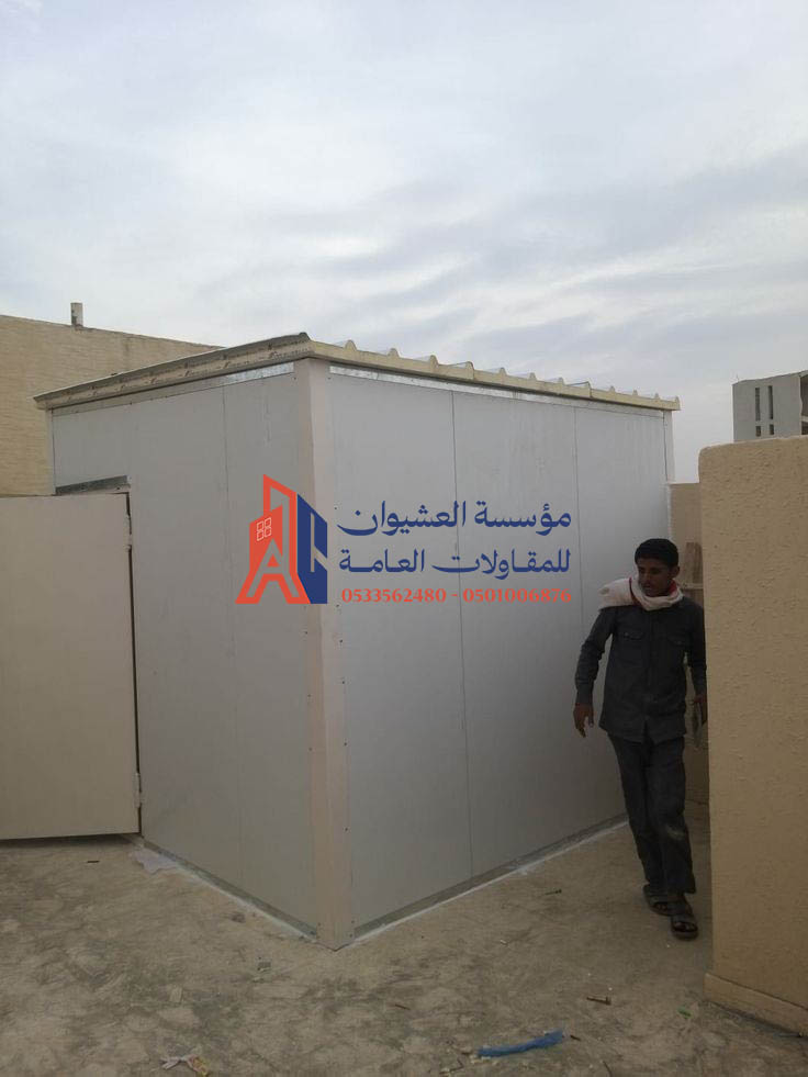 الواح ساندوتش بانل الرياض