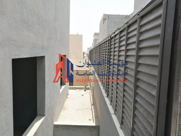 سواتر بلاستيك