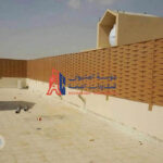 سواتر بلاستيك