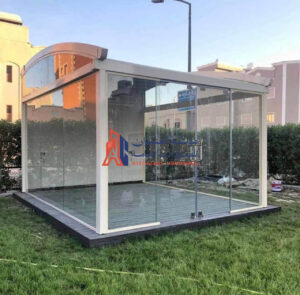 مجالس ساندوتش بانل الرياض