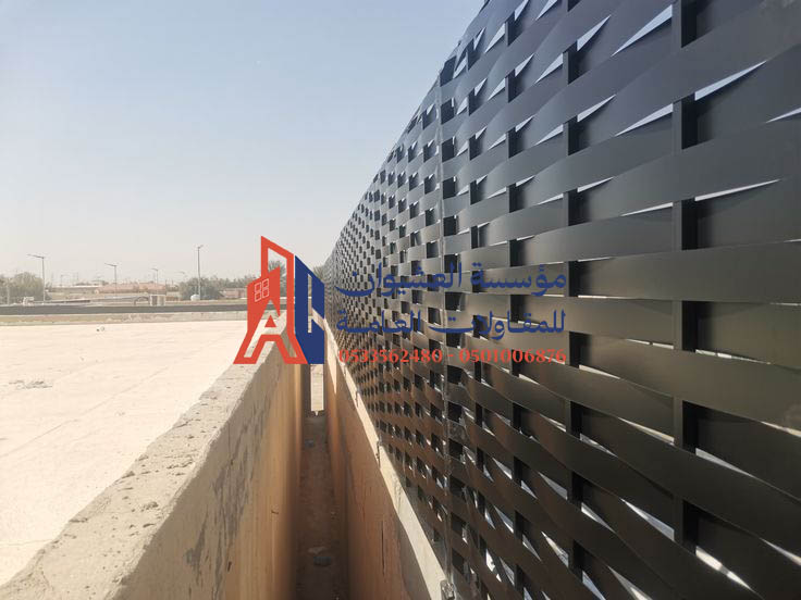 اسعار سواتر حديد