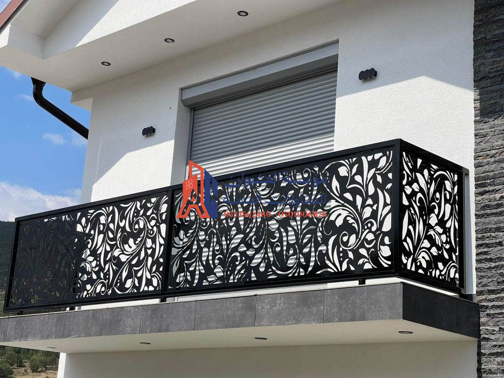 تركيب سواتر بلكونات