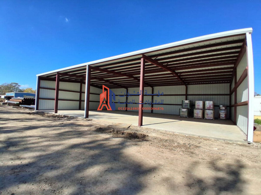 مظلة سيارة شينكو